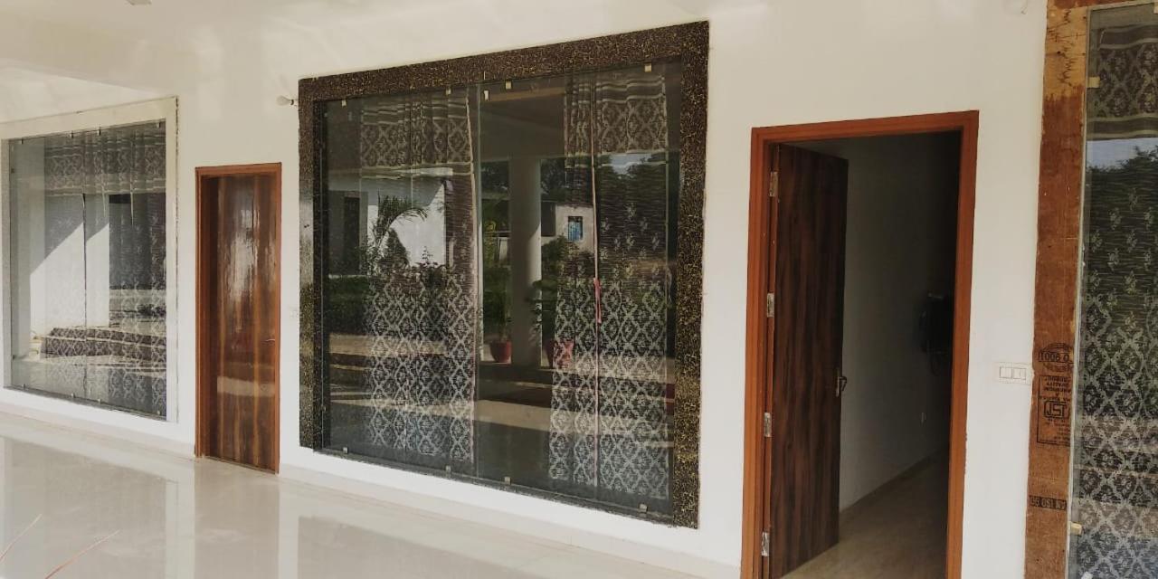 Hotel Radha Rani Mahal Khajuraho Ngoại thất bức ảnh